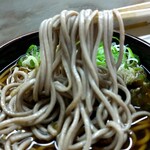 Tachigui Soba Hongou - 