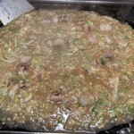 Asakusa Monja Zenya - 