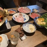 四川料理 花重 - 