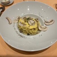 リストランテ ル・ミディ ひらまつ - 
