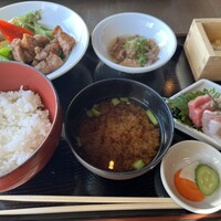春秋 溜池山王店 - 