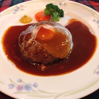 くいしんぼー山中 - 