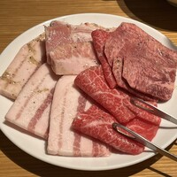 ビーフキッチン 恵比寿店 - 