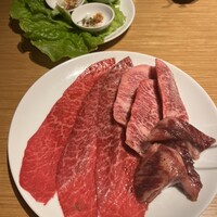 ビーフキッチン 恵比寿店 - 