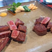 くいしんぼー山中 - 