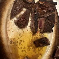 ベンジャミンステーキハウス 京都 - 