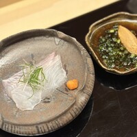 鮨 ます田 - 