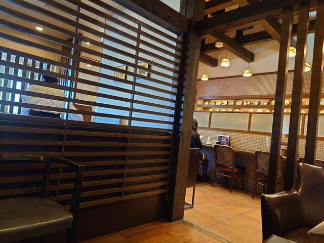 Kurashiki Coffee Ten Osaka Turumi Ten photo 5