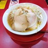 自家製麺 酉