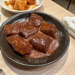 Sumibi Yakiniku Horumon Kuu - 