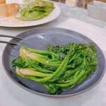 川越薪火料理 in the park - 