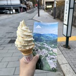 定山渓物産館 - 