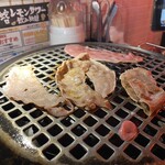 Yakiniku Horumon Takeda - 