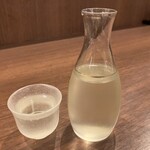 海鮮問屋 村上水産 鮮魚部 - 日本酒 千代むすび