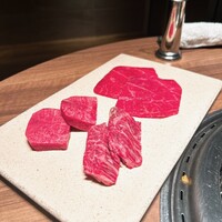 焼肉うしごろ 銀座店 - 