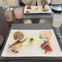 ヴィア トスカネッラ - 
