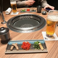 焼肉うしごろ 銀座店 - 