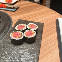 焼肉うしごろ 銀座店 - 