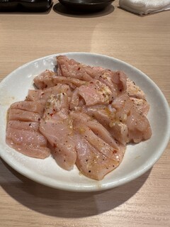 Sumibi Yakiniku Horumon Kuu - 