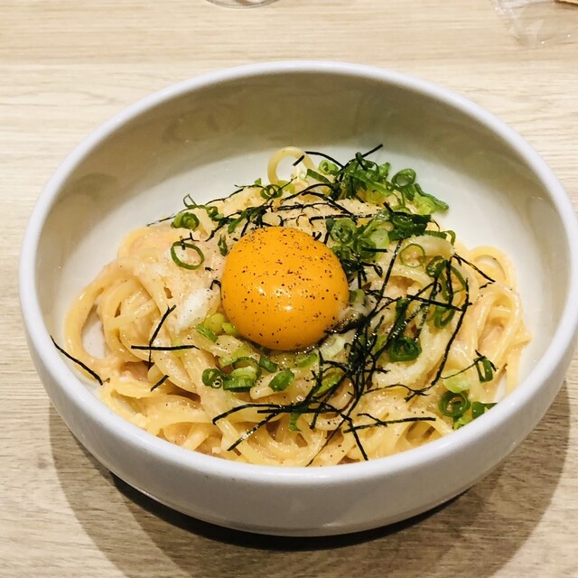 おいしいパスタ おいしいパスタ - 天神/パスタ | 食べログ