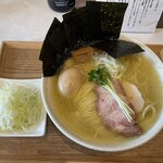 RAMEN TSUKEMEN YAMATO - 