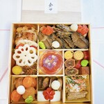 蕎麦割烹  倉田 - 