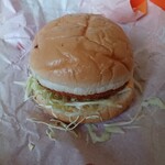 マクドナルド 白沢街道宇都宮店 - 