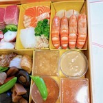 蕎麦割烹  倉田 - 