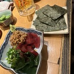 居酒屋 憲坊 - 