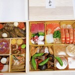 蕎麦割烹  倉田 - 