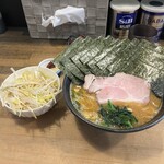 麺屋 奏 - 