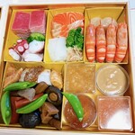 蕎麦割烹  倉田 - 