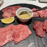 田町 銭場精肉店 - 