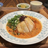 中華旬彩 森本 - 