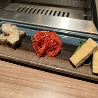 焼肉うしごろ 新宿三丁目店 - 