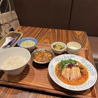 中華旬彩 森本 - 