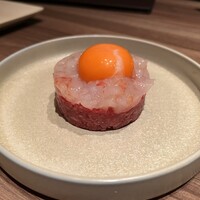 焼肉うしごろ 新宿三丁目店 - 