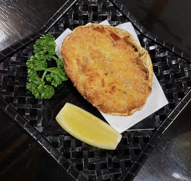 万す井（ますい） - 古川（海鮮）の写真