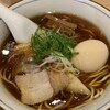 らぁ麺 くろ渦