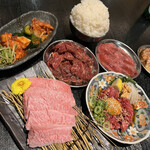 Yakiniku Chihara - 