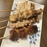 Yakitori Kitana - 