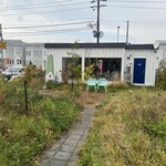 スープカレー 森のバター - 
