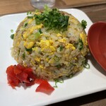 熊本ラーメン 黒亭 - 