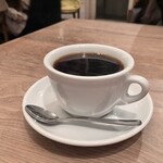 まちのパーラー - ハンドドリップコーヒー