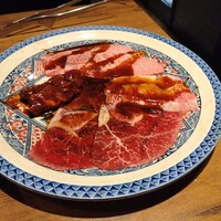 焼肉 うしみつ 恵比寿本店 - 