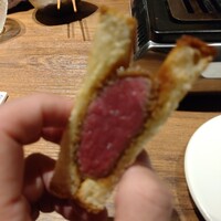 焼肉 うしみつ 恵比寿本店 - 