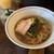 natural soup noodle GO-SHIKI - 料理写真: