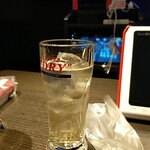 カラオケマック - ドリンク写真: