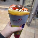 GODIVA - 