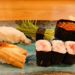 Sushi Togura - 